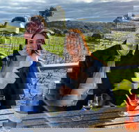 Daylesford Wine Tours wine cider gin vodka port food  sights tours - ACT Tourism