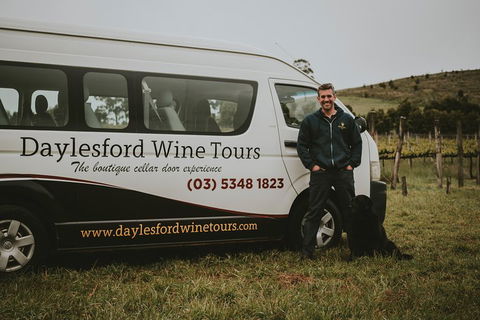 Daylesford Wine Tours: Wine, Cider, Gin, Vodka, Port, Food & Sights Tours! - ACT Tourism 2