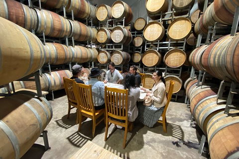 Daylesford Wine Tours: Wine, Cider, Gin, Vodka, Port, Food & Sights Tours! - ACT Tourism 3
