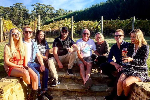 Daylesford Wine Tours: Wine, Cider, Gin, Vodka, Port, Food & Sights Tours! - ACT Tourism 5
