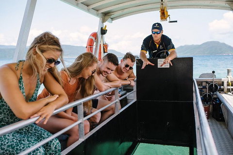 Fitzroy Island Day Trip From Cairns - ACT Tourism 4