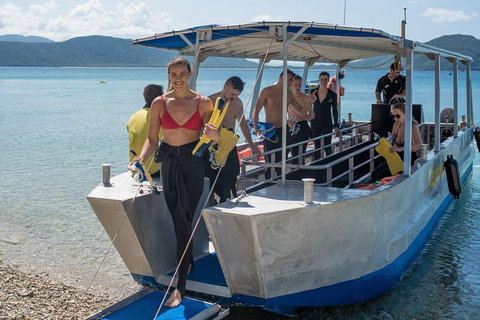 Fitzroy Island Day Trip From Cairns - ACT Tourism 5