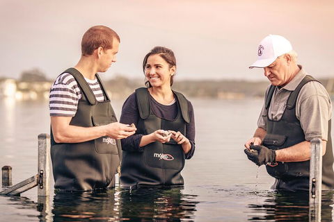 6-Day Eyre Peninsula & Flinders Ranges Adventure Tour - ACT Tourism 3