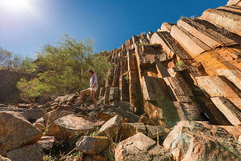 6-Day Eyre Peninsula & Flinders Ranges Adventure Tour - ACT Tourism 4