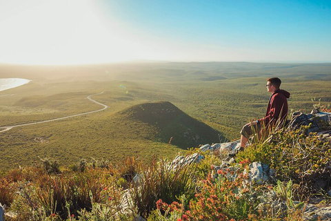 6 Day Esperance & Margaret River Adventure Tour - ACT Tourism 0