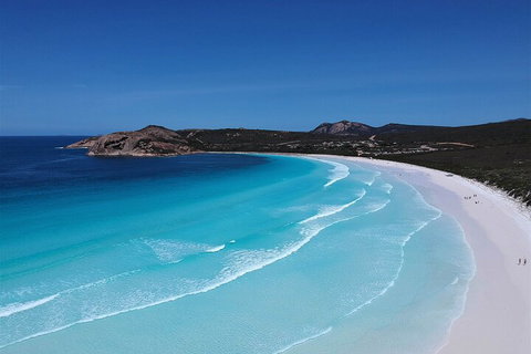 6 Day Esperance & Margaret River Adventure Tour - ACT Tourism 1