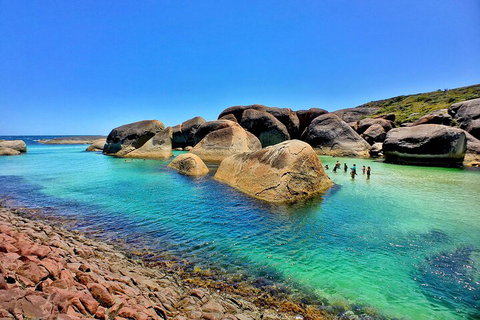 6 Day Esperance & Margaret River Adventure Tour - ACT Tourism 3
