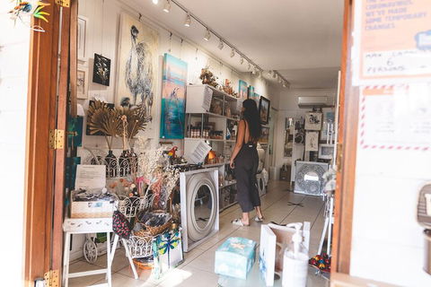 Springbrook AndTamborine Rainforest Tour Incl Natural Bridge And Glow Worm Cave - ACT Tourism 2