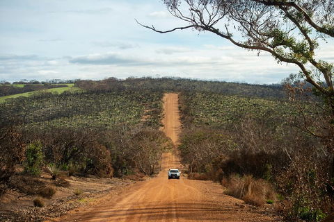 NEW TOUR - Kangaroo Island Road To Recovery Tour (1 Day/1 Night) - ACT Tourism 2