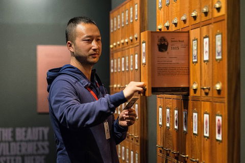 Port Arthur Historic Site 2-Day Pass - ACT Tourism 0
