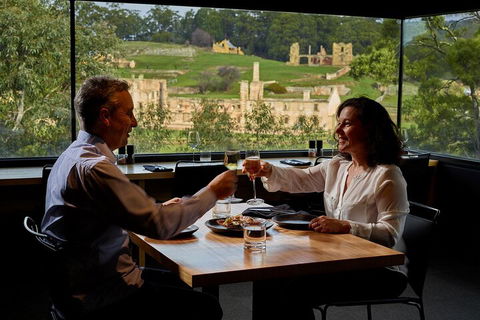 Port Arthur Historic Site 2-Day Pass - ACT Tourism 2