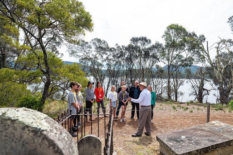 Port Arthur Historic Site 2-Day Pass - ACT Tourism 4
