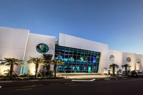 Cairns Aquarium Admission Ticket - ACT Tourism 4