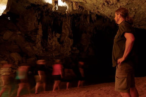 Windjana Gorge And Tunnel Creek 4WD Tour From Broome - ACT Tourism 2