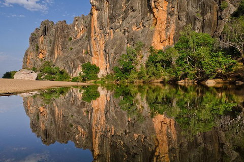Windjana Gorge And Tunnel Creek 4WD Tour From Broome - ACT Tourism 3