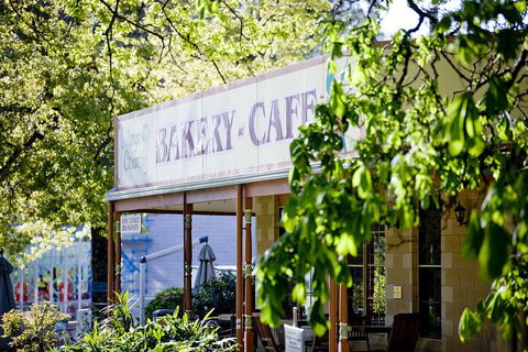 Lake Mountain Snow Trip Including Yarra Valley Chocolaterie From Melbourne - ACT Tourism 2