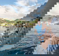 Magnetic Island Round-Trip Ferry From Townsville - ACT Tourism