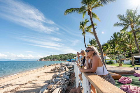 Magnetic Island Round-Trip Ferry From Townsville - ACT Tourism 3