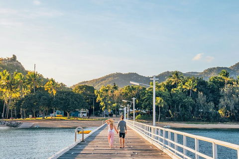 Magnetic Island Round-Trip Ferry From Townsville - ACT Tourism 4