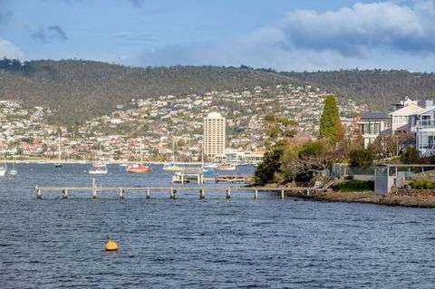 Derwent River Historic Harbour Cruise From Hobart - ACT Tourism 5