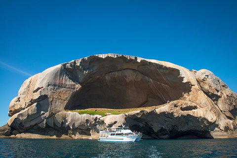 Wilsons Promontory Full Day Cruise - ACT Tourism 5