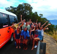 Atherton Tablelands Waterfalls Tour from Cairns - ACT Tourism