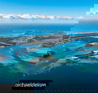 25-30 Minute Newcastle  Macquarie Helicopter Shared Flight - ACT Tourism