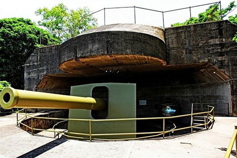 Explore Darwin City Sights Including Key Attractions - ACT Tourism 1