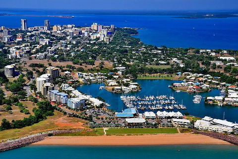Explore Darwin City Sights Including Key Attractions - ACT Tourism 3