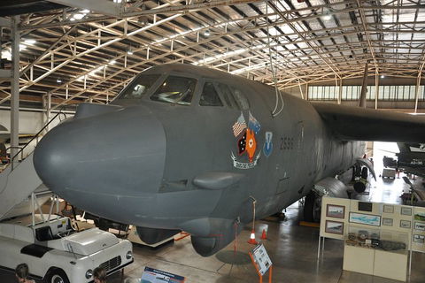 Explore Darwin City Sights Including Key Attractions - ACT Tourism 5