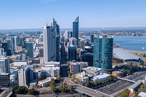 Perth Welcome Tour: Private Tour With A Local - ACT Tourism 0