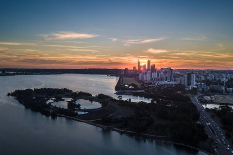 Perth Welcome Tour: Private Tour With A Local - ACT Tourism 1