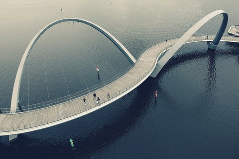 Perth Welcome Tour: Private Tour With A Local - ACT Tourism 2