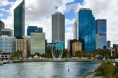 Perth Welcome Tour: Private Tour With A Local - ACT Tourism 3