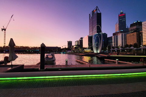 Perth Welcome Tour: Private Tour With A Local - ACT Tourism 5