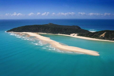 Great Beach Drive 4WD Tour - Private Charter From Noosa To Rainbow Beach - ACT Tourism 3