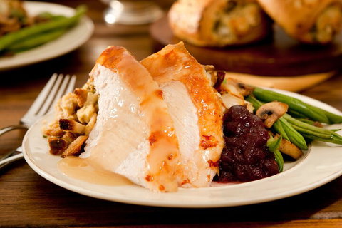 Christmas Eve Dinner On Sydney Harbour - ACT Tourism 4