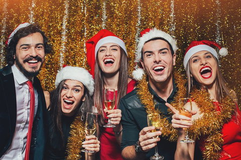 Christmas Eve Dinner On Sydney Harbour - ACT Tourism 5